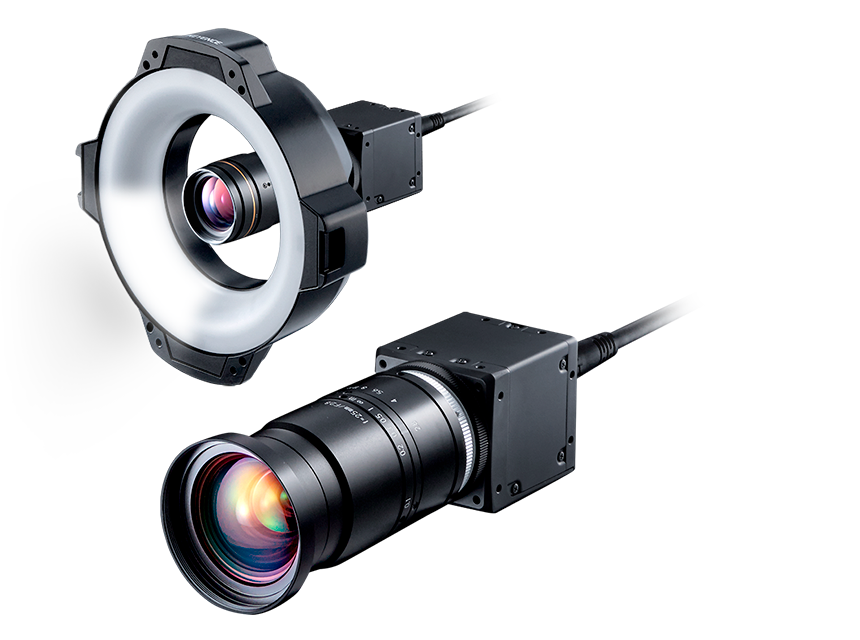 支持LumiTrax? 2100萬(wàn)像素，超高像素機(jī)型 6400萬(wàn)像素