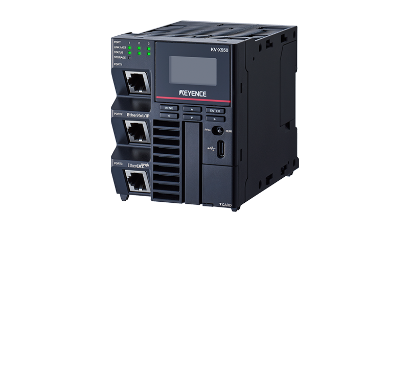 控制系統(tǒng)（PLC、HMI、電機(jī)等）