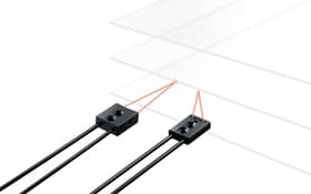 半導(dǎo)體，液晶檢測(cè)用感測(cè)頭