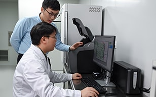 RNA 納米載體研發(fā)的高效助手一體化熒光顯微鏡
