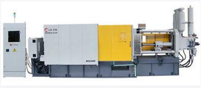 壓鑄機怎么選擇？