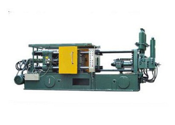 鋁合金壓鑄機如何調(diào)機？