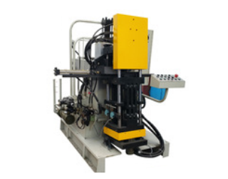 壓鑄機使用和維護的方法