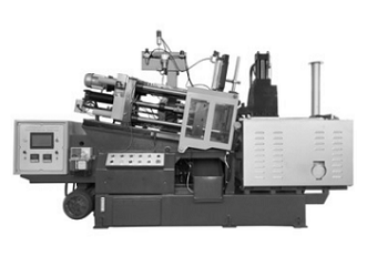 如何選購鉛合金壓鑄機？