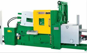 鉛合金壓鑄機(jī)怎么維護(hù)和排除故障?