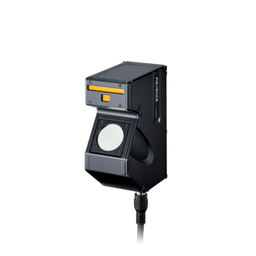 LJ-X8000 系列 - 2D/3D 線(xiàn)激光測(cè)量?jī)x