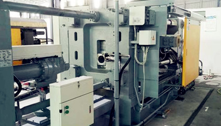 如何解決壓鑄機加工時產(chǎn)生的氧化夾渣問題？