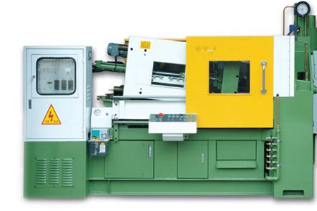 壓鑄機(jī)由哪些部分組成？