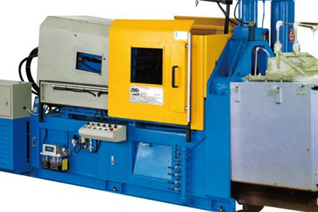 冷室壓鑄機(jī)柱架部分應(yīng)該要怎么保養(yǎng)？