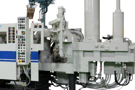 壓鑄機對壓鑄模具有哪些要求？