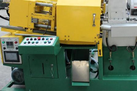 怎么判斷冷室壓鑄機配件的外觀質(zhì)量？