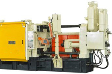 熱室壓鑄機的輔佐設備有哪些要求?