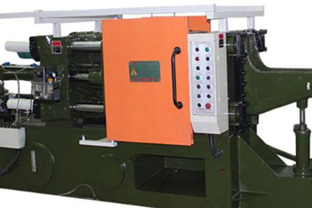 如何有效提高熱室壓鑄機的工作能力？