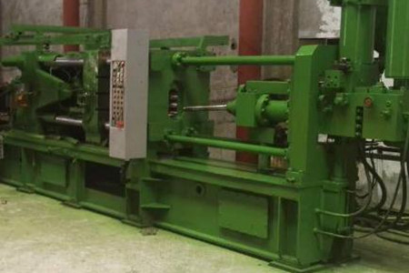 購買二手壓鑄機需要注意哪些？