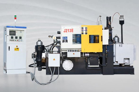 壓鑄機(jī)的分類、特點(diǎn)和選用原則