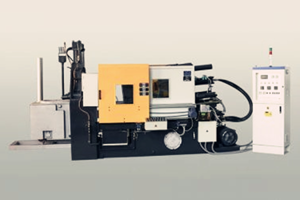 熱室壓鑄機(jī)工作過程，你知道多少？