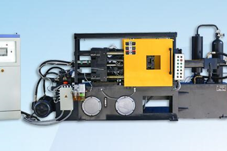 冷室壓鑄機可以壓鑄哪些金屬？廠家這樣說！