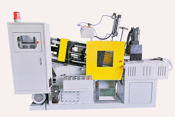 鉛合金壓鑄機的核心優(yōu)勢、應用領(lǐng)域及發(fā)展趨勢