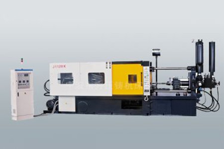 質(zhì)量至關(guān)重要！為何選擇高品質(zhì)冷室壓鑄機(jī)？