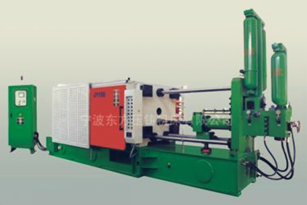 鋅壓鑄機廠家如何在激烈的競爭市場中生存？